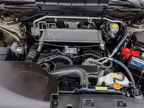 Used 2023 Subaru Ascent Onyx Edition image 33