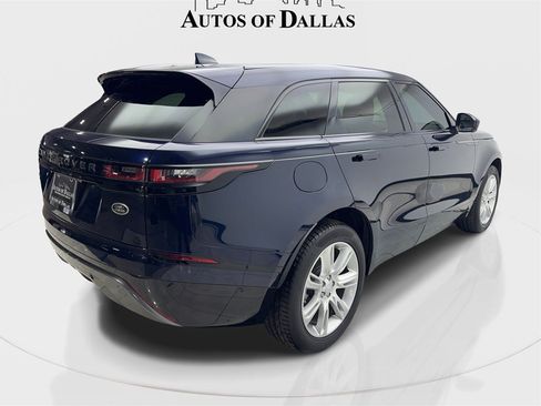 Used 2021 Land Rover Range Rover Velar R-Dynamic S image 6