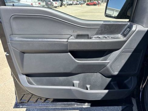 Used 2023 Ford F150 XLT w/ Equipment Group 302A High image 23