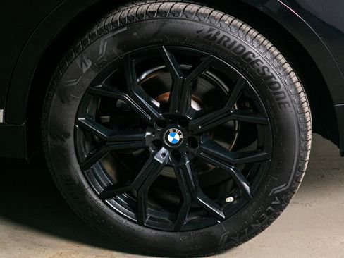 Used 2020 BMW X7 xDrive40i w/ Premium Package image 15