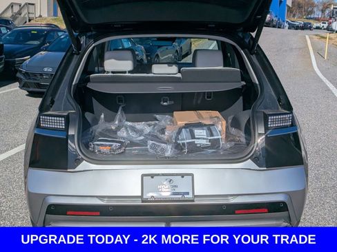 New 2026 Hyundai Ioniq 5 Limited image 9