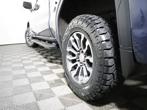 Used 2019 GMC Sierra 1500 AT4 image 10