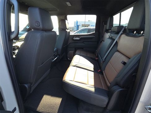 New 2026 Chevrolet Silverado 1500 High Country w/ Technology Package image 30