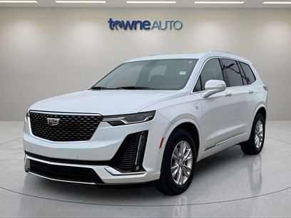 Used 2024 Cadillac XT6 Luxury w/ LPO, Floor Liner Package