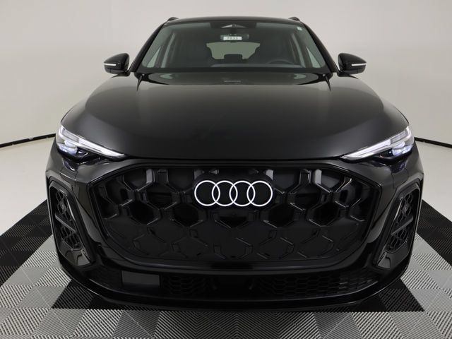 New 2026 Audi Q5 Premium Plus AWD/4WD image 8