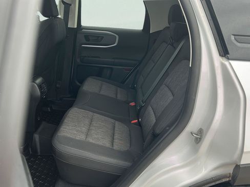 Certified 2023 Ford Bronco Sport Big Bend AWD/4WD image 18