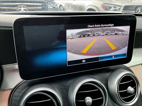 Used 2022 Mercedes-Benz C 300 Cabriolet image 26