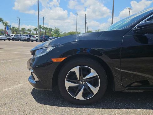 Used 2020 Honda Civic LX image 18