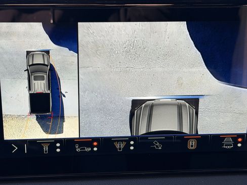 New 2026 GMC Sierra 1500 AT4 w/ Technology Package image 44