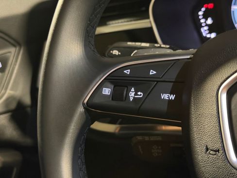 Certified 2025 Audi Q3 2.0T Premium Plus w/ Premium Plus Package image 16