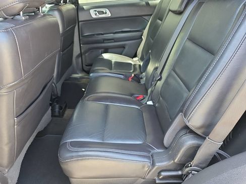 Used 2013 Ford Explorer XLT FWD image 20