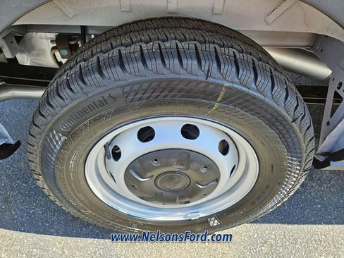 New 2025 Ford Transit 350 XL image 7