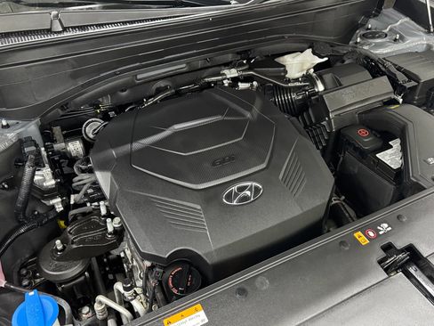 Used 2023 Hyundai Palisade XRT image 51