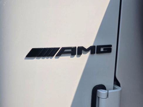 Used 2024 Mercedes-Benz G 63 AMG 4MATIC image 34