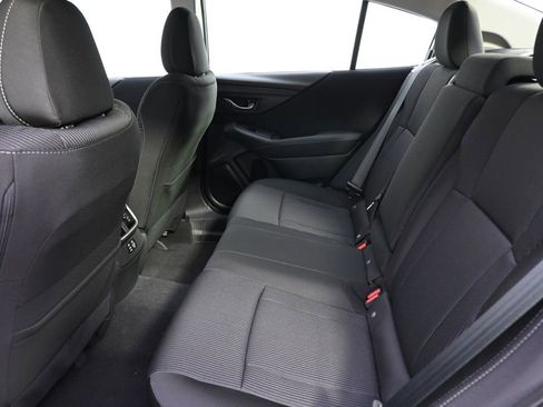 New 2025 Subaru Legacy Premium image 20