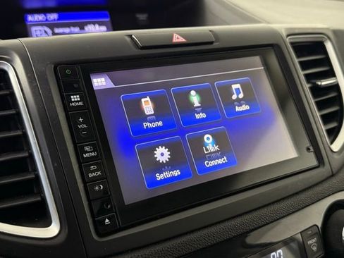 Used 2015 Honda CR-V EX-L image 18