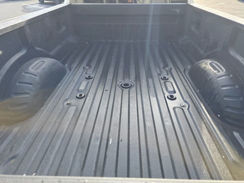 Used 2021 Ford F350 Platinum AWD/4WD image 11