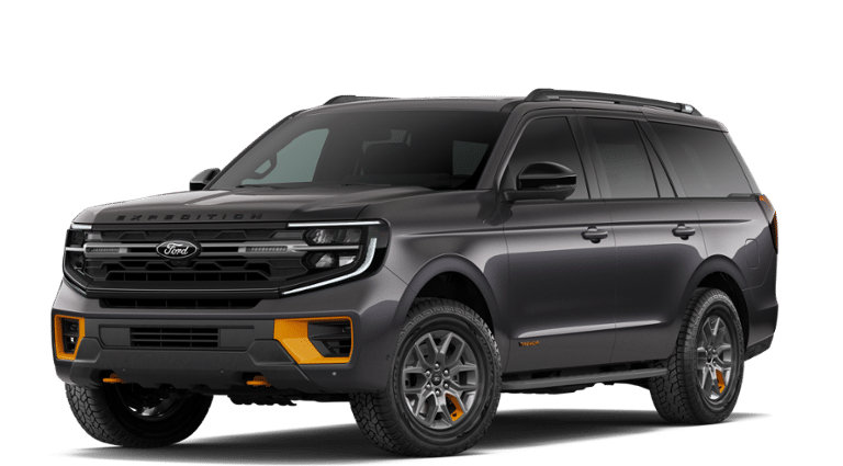 New 2026 Ford Expedition Tremor AWD/4WD image 30