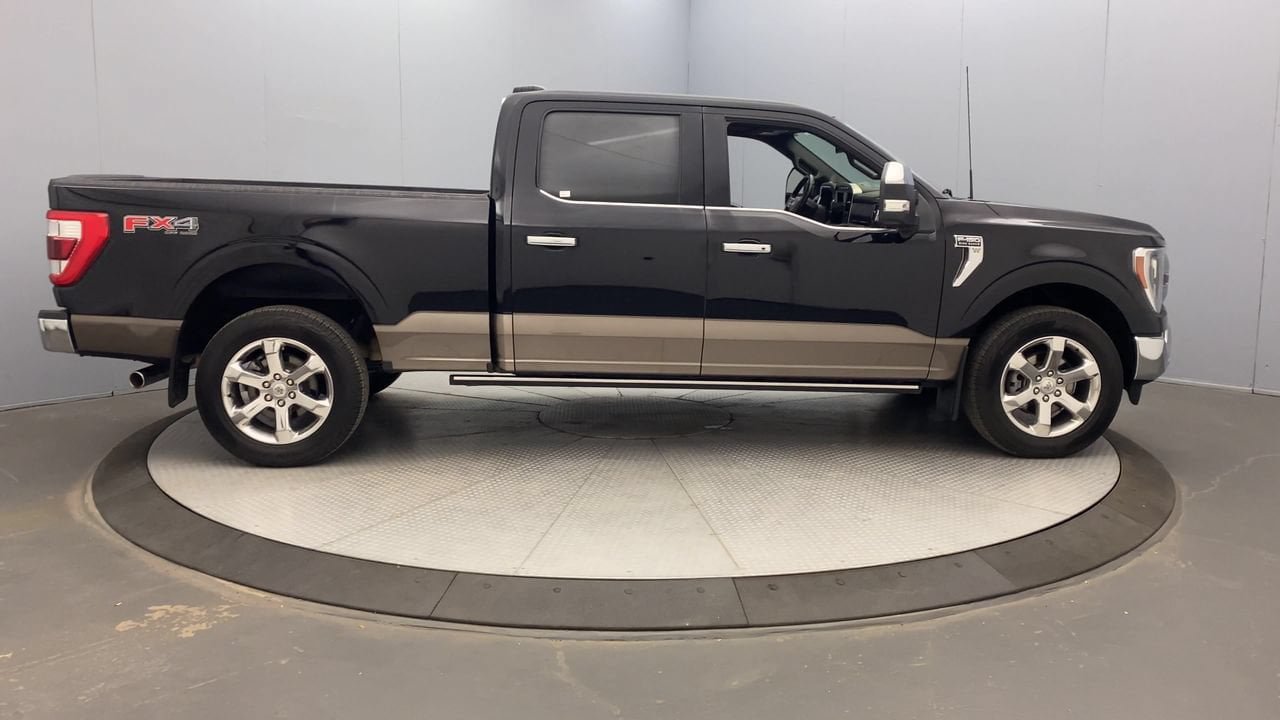 Used 2023 Ford F150 King Ranch AWD/4WD image 6