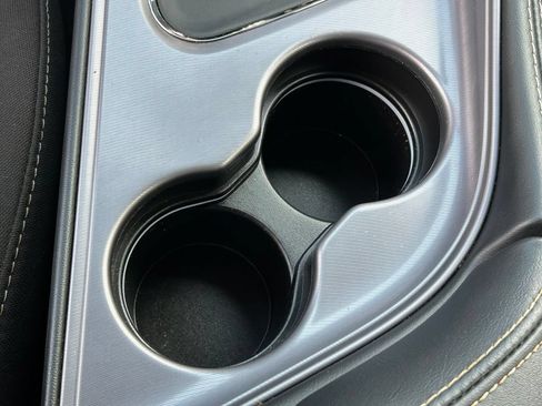 Used 2023 Dodge Challenger SRT Hellcat RWD image 34