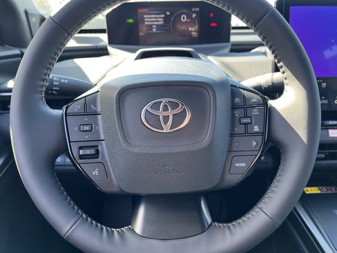 New 2026 Toyota bZ image 13