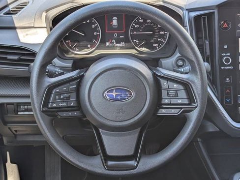 Used 2025 Subaru Crosstrek 2.0i Premium AWD/4WD image 20