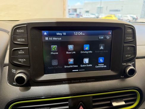 Used 2020 Hyundai Kona Limited FWD image 22