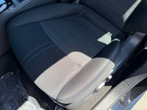 Used 2025 Nissan Leaf SV Plus FWD image 20