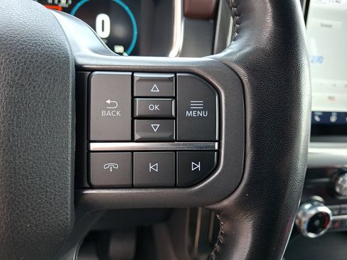 Certified 2023 Ford F150 Lariat w/ Equipment Group 502A High AWD/4WD image 22