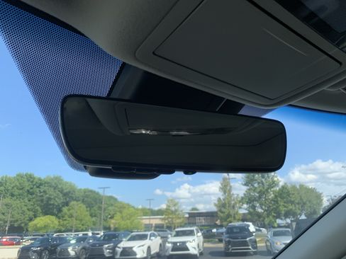 Used 2019 Lexus RX 350 FWD image 16