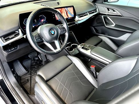 Certified 2023 BMW X1 xDrive28i w/ Convenience Package AWD/4WD image 13