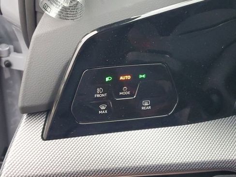 New 2026 Volkswagen GTI SE image 28