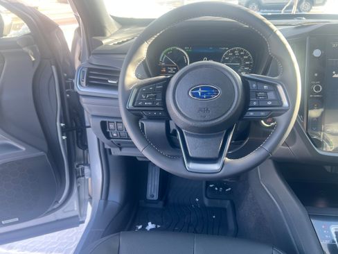 New 2025 Subaru Forester Limited image 7