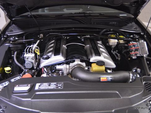 Used 2006 Pontiac GTO image 27