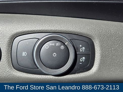 Certified 2023 Ford Transit 350 XLT image 23