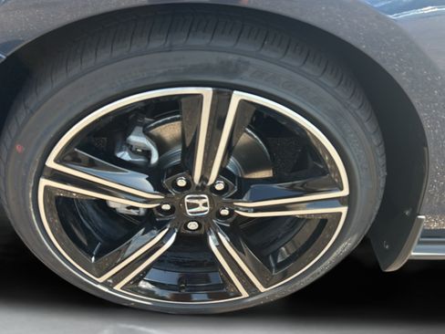 New 2026 Honda Accord SE image 30