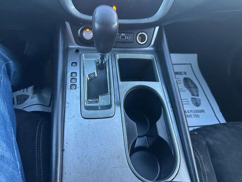 Used 2019 Nissan Murano S image 39