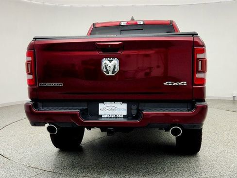 Used 2019 RAM 1500 Big Horn image 6