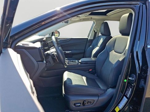 Used 2024 Lexus NX 350 AWD image 14