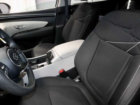 Certified 2023 Hyundai Tucson SE AWD/4WD image 29