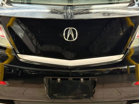 Used 2012 Acura TL FWD image 11