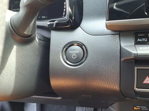 Used 2025 Toyota Camry LE w/ Convenience Package FWD image 20
