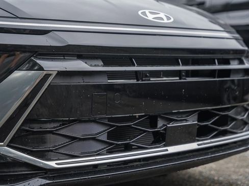 New 2026 Hyundai Sonata SEL image 8