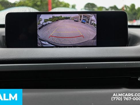 Used 2025 MAZDA CX-50 AWD 2.5 Hybrid w/ Premium Pkg image 37
