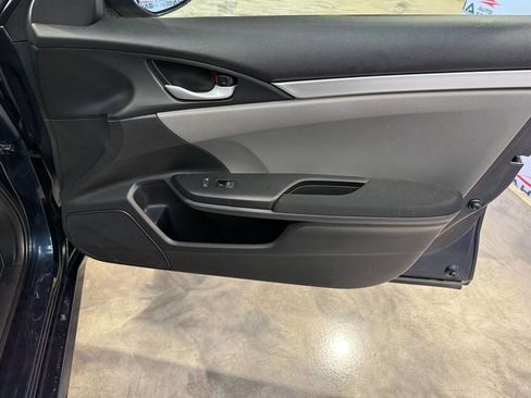 Used 2020 Honda Civic LX image 68