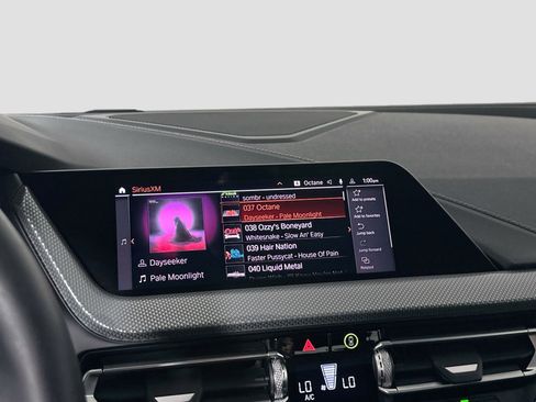 Used 2024 BMW M235i xDrive Gran Coupe image 14