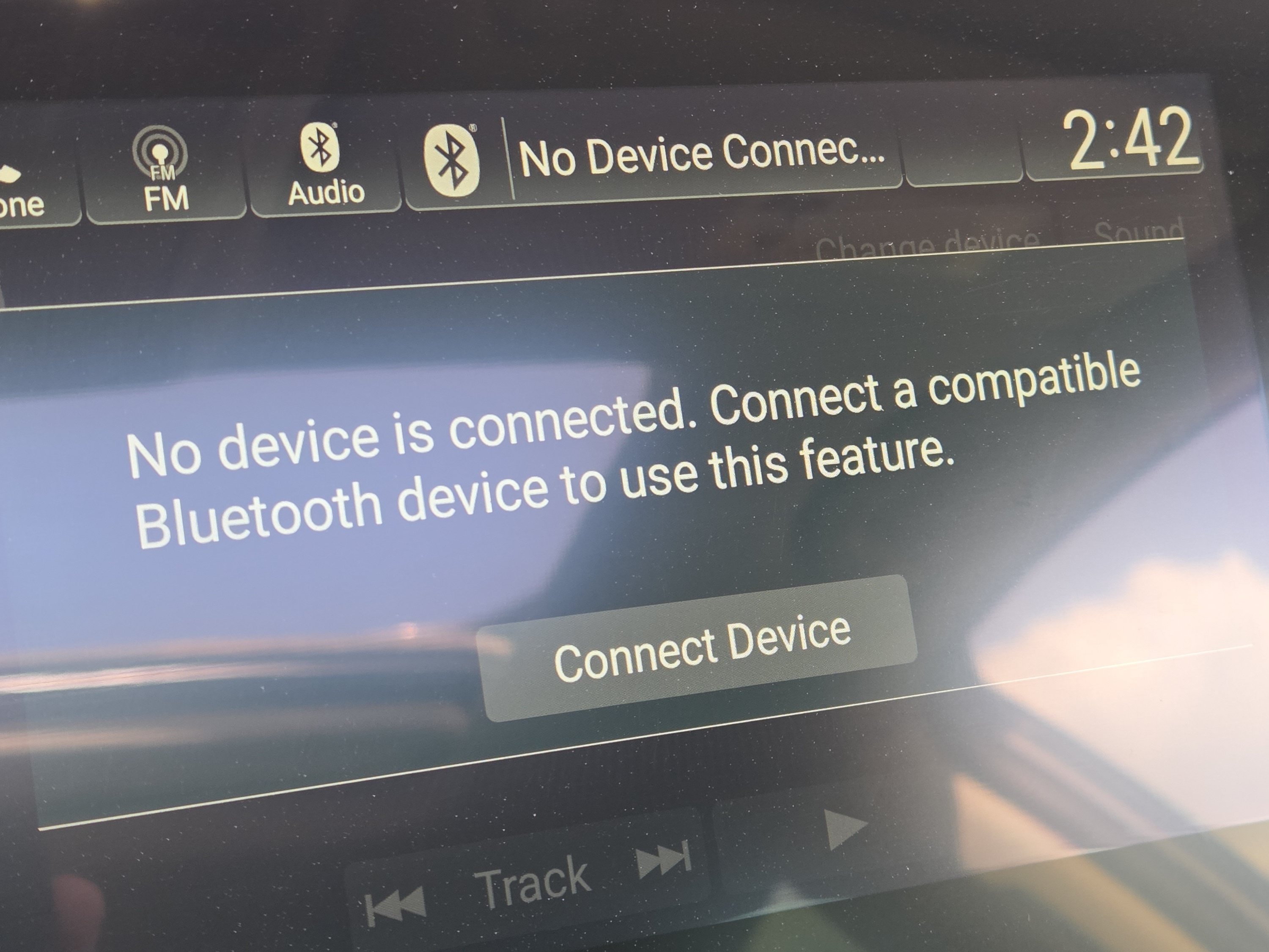 Used 2020 Honda Accord EX image 11