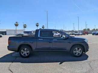 Used 2023 Honda Ridgeline RTL-E video 4