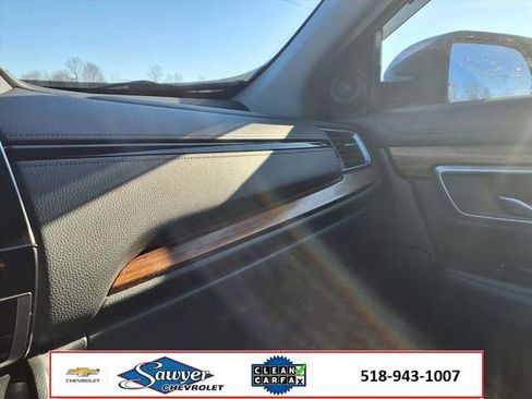 Used 2019 Honda CR-V EX-L image 22