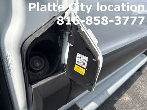 Used 2024 Ford Transit 250 Low Roof w/ Exterior Upgrade Package image 26